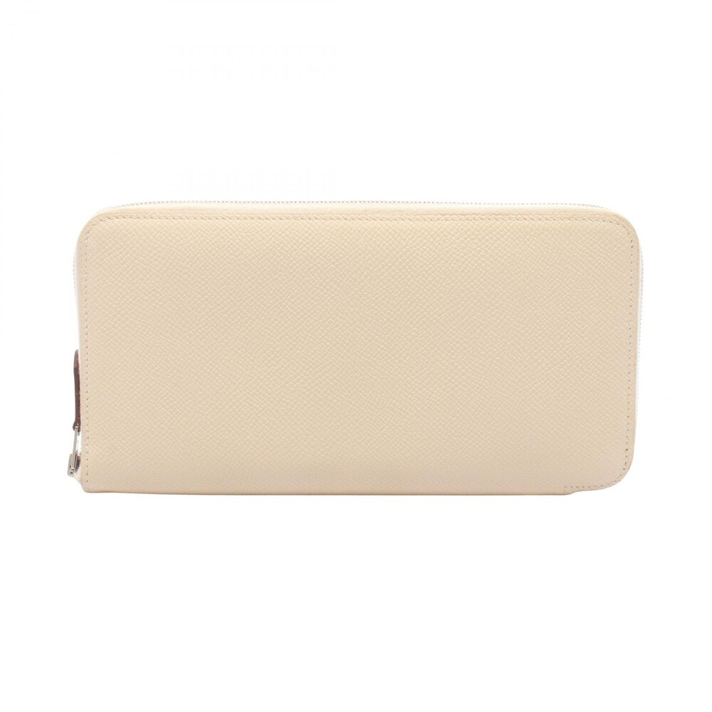Hermes Azap Long Silkin Around Zip #339734H10B